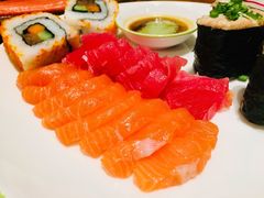 -济南香格里拉·咖啡泉自助餐厅