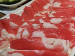 牛肉-舒来喜鱼锅(伊河路店)