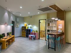 -贝弈围棋(惠山万达校区)