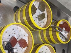 -相约海中金海鲜肥牛自助烤肉火锅(上下九店)