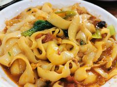 -老三削面(平阳北街店)