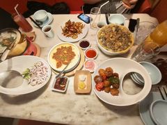 -闽上鲜·福建菜(龙湖滨江天街店)