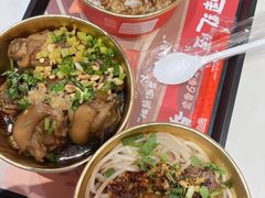 -盛香亭热卤(光明大仟里店)