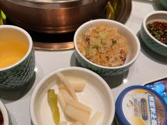 -润园四季椰子鸡火锅(卓越INTOWN店)