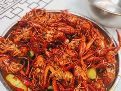 -云晓光头烧烤吧(德平路店)