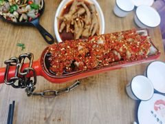 -成都吃客(九眼桥店)