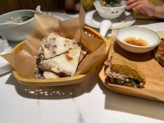 -春家·非遗手工小吃(徐汇万科广场店)