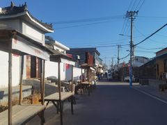 -辛庄国际文化艺术区