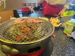 -樱嘢·炭火烧肉(惠南店)