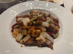 -南门小馆·清真(国贸商城店)