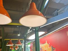 -蛙喔牛蛙(百联南方店)