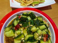 -庆峰龙虾烧烤(合肥一店)