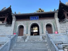 -雁门关景区