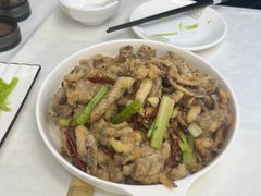 -昱德来·天津菜(河西店)