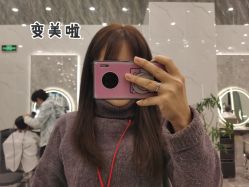 -MMbyHair Code芭曲发型