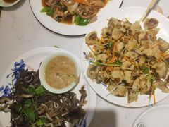 -老仁义·清真菜(太古街店)