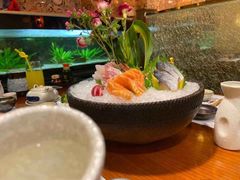-大江户日本料理(吕厝店)