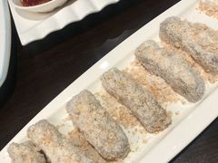 -古南都·老广东酒楼(龙江店)