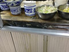 -薛昌利大米面皮(南关正街店)