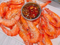 -桥东喜碧海鲜街(水东街店)