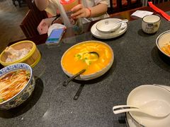 -秦淮巷·四季小馆