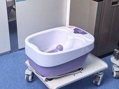 -Andrew指甲专科灰指甲·甲沟炎矫正·3D步态矫形鞋垫定制(上海法华镇路旗舰店)