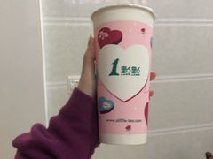 -1点点(长乐机场店)