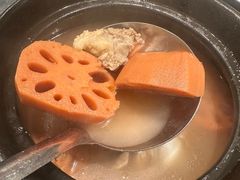 -甘家界牌柠檬鸭(青山店)