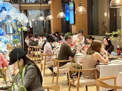-若蘭慈·无国界素食料理(欢乐海岸店)
