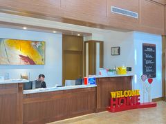 -上海浦东由由信福养老院