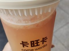 -卡旺卡(芜湖步行街一店)