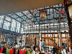 -丽江庭院之爱在路上(西单店)