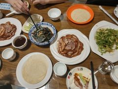 -董立兵烤鸭店(山大路店)