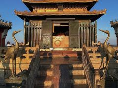 -武当山风景区