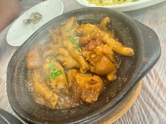 -小时候焗海鲜(鄞州万达店)