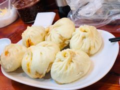 -老陶包子铺(南大西南村店)