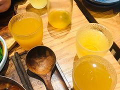 -小满手工粉(上海月星环球港店)