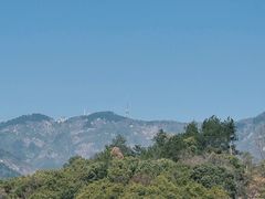 -南岳大庙