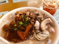 -荔林食店(西华路店)