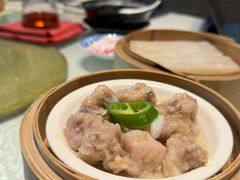 -山水茶艺馆·点心粤菜·30年老字号