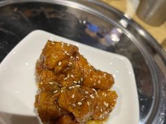 -韩国大金刚烤肉·料理(印象城店)