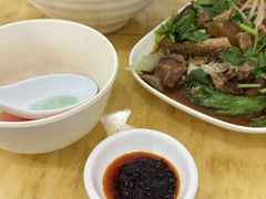 -莲塘味宝园牛杂(天越翔园店)