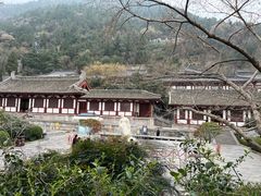 -华清宫景区