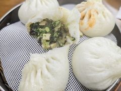 -李记清真馆(打钉巷店)