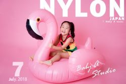 -BabyA 专业婴童摄影(古北时尚广场店)