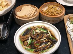 -芳芳私房菜·精做淮扬菜(承德路店)