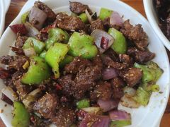 -如意香辣鸡架(总店)