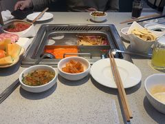 -海底捞火锅(大融城店)