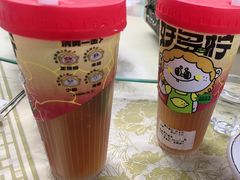 -聚味瞿记·龙虾堂(树木岭店)