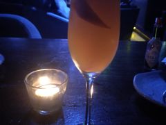 -MARU玛露音乐餐厅(大学路店)